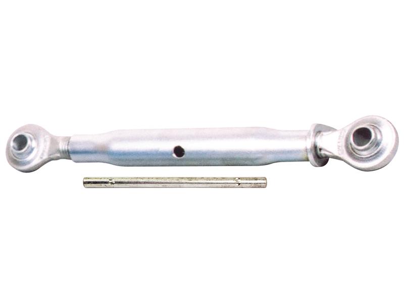 Top Link (Cat.2/2) Ball and Ball, 1 1/8'', Min. Length 26''.-S.318-15620