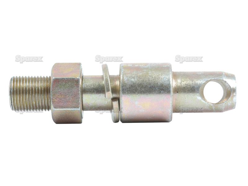Stabiliser Pin 22x117mm, Thread size 3/4''x38mm-S.3366-15638