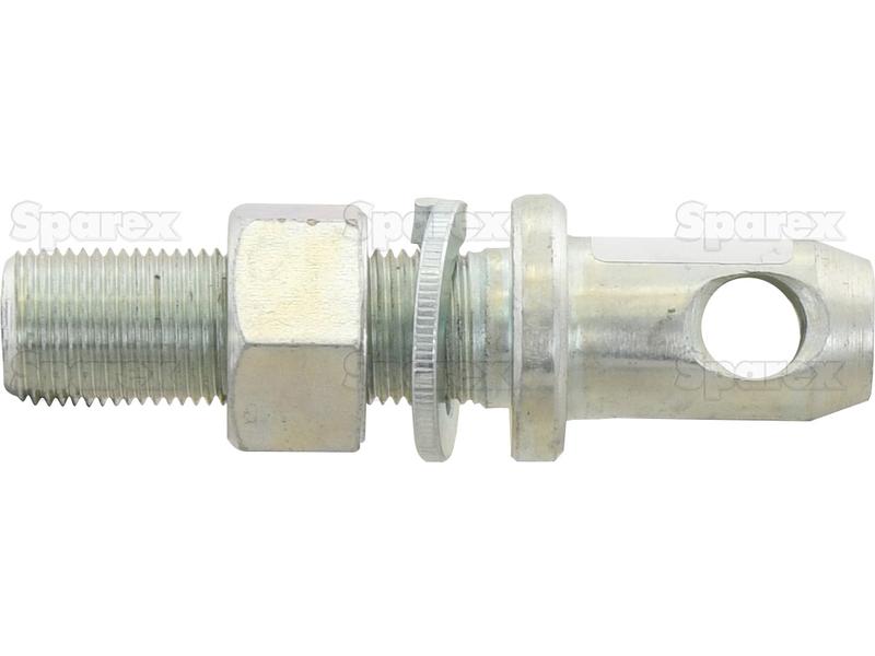Stabiliser Pin 22x103mm, Thread size 3/4''x51mm-S.3367-2691