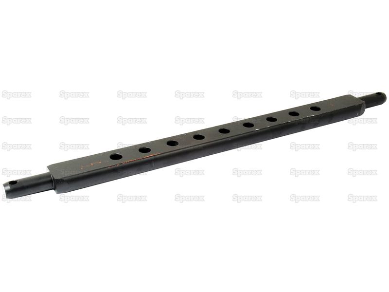 Linkage Drawbar (Cat. 2) No. holes: 9, 937mm-S.3394-15642