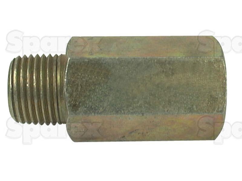MF 3/4 UNF X 1/2 NPT-S.35110-15748