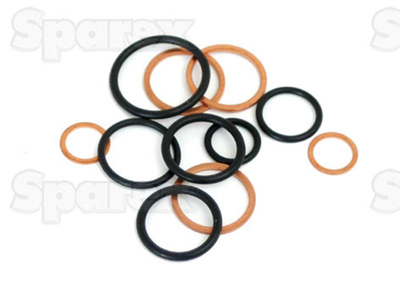 Seal Kit-S.360113-15773