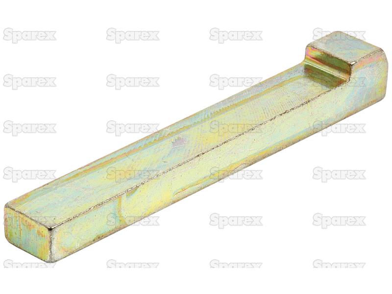 Gib Head Key 3/16'' x 3/16'' x 2 1/2'' (Din-S.3690-15781