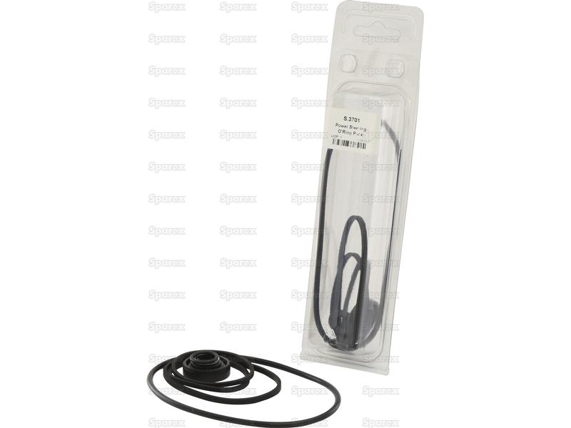 Power Steering ORing Pack-S.3701-2742