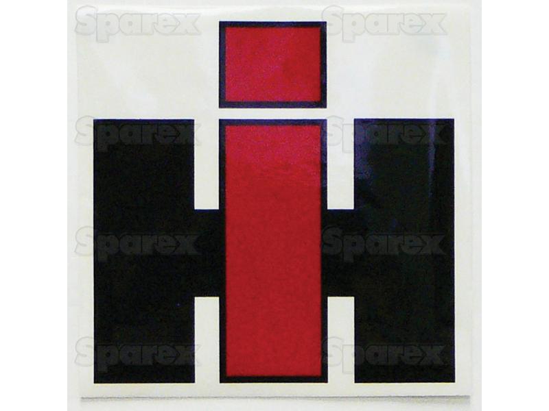 DECAL ` IH ` LARGE-S.39098-15816