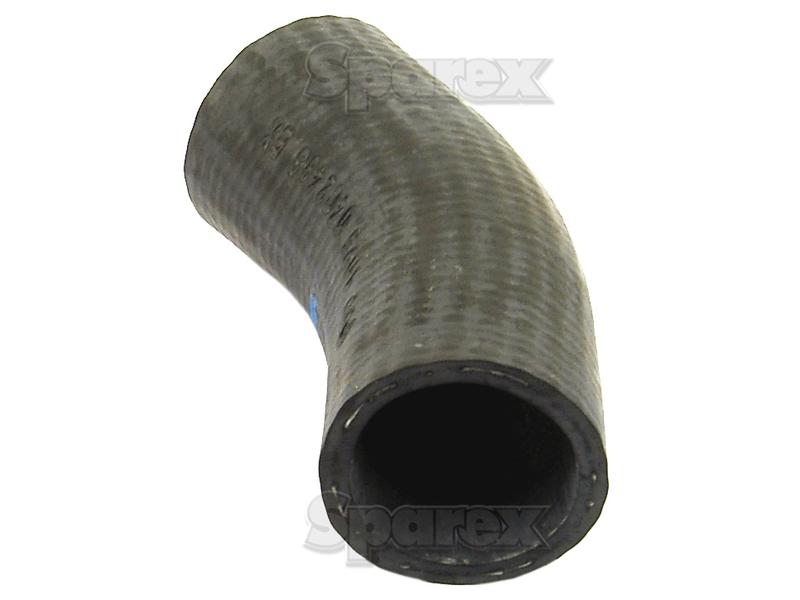 Top Hose, Inner Ø of Hose Smaller End: 38mm, Inner Ø of Hose Bigger End: 38mm-S.40015-2820
