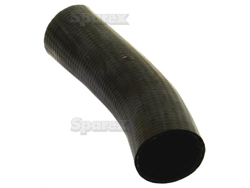 Top Hose, Inner Ø of Hose Smaller End: 38mm, Inner Ø of Hose Bigger End: 38mm-S.40016-2821