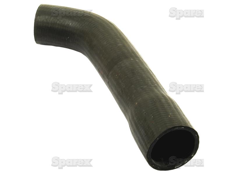 Top Hose, Inner Ø of Hose Smaller End: 37.5mm, Inner Ø of Hose Bigger End: 37.5mm-S.40018-2825
