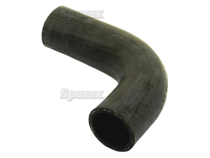 Top Hose, Inner Ø of Hose Smaller End: 35mm, Inner Ø of Hose Bigger End: 35mm-S.40019-2827
