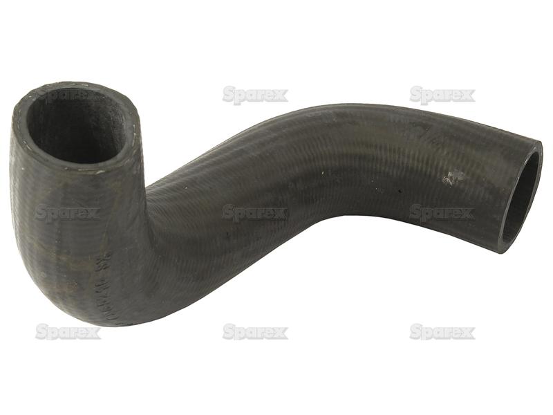 Top Hose, Inner Ø of Hose Smaller End: 38mm, Inner Ø of Hose Bigger End: 40mm-S.40021-2831