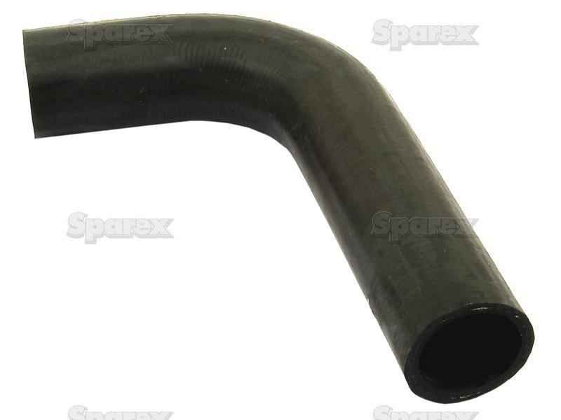 Bottom Hose, Inner Ø of Hose Smaller End: 38mm, Inner Ø of Hose Bigger End: 38mm-S.40023-2837