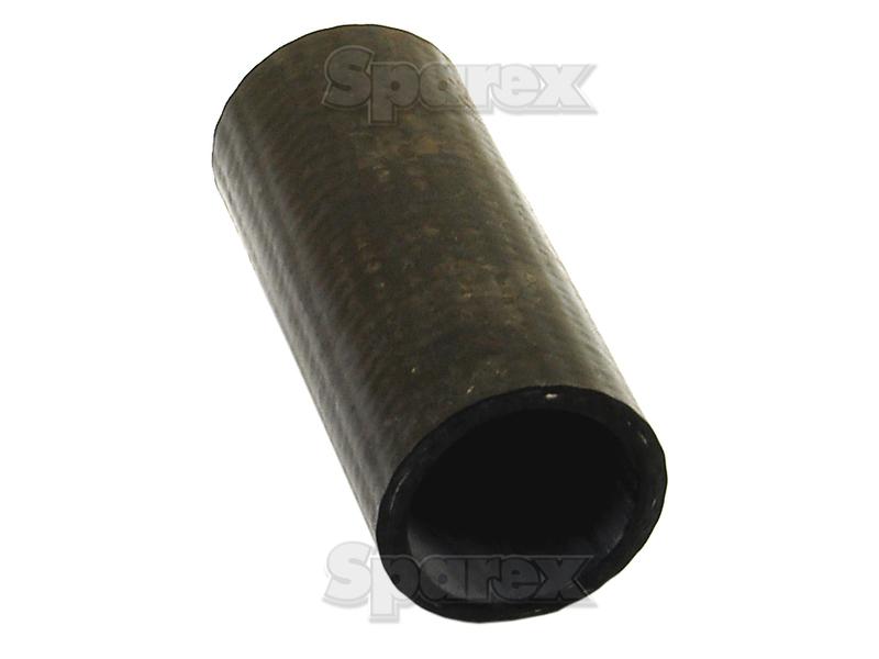 Bottom Hose, Inner Ø of Hose Smaller End: 37mm, Inner Ø of Hose Bigger End: 37mm-S.40025-2839