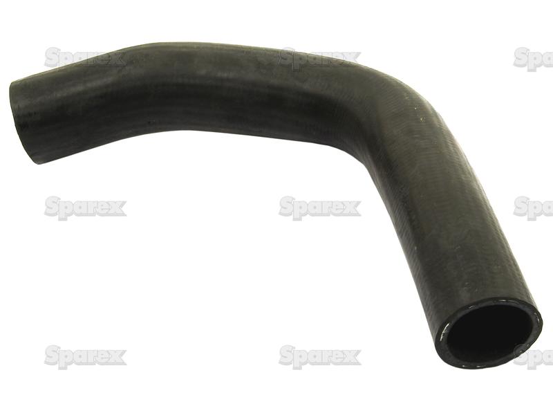 Bottom Hose, Inner Ø of Hose Smaller End: 38mm, Inner Ø of Hose Bigger End: 38mm-S.40026-2841