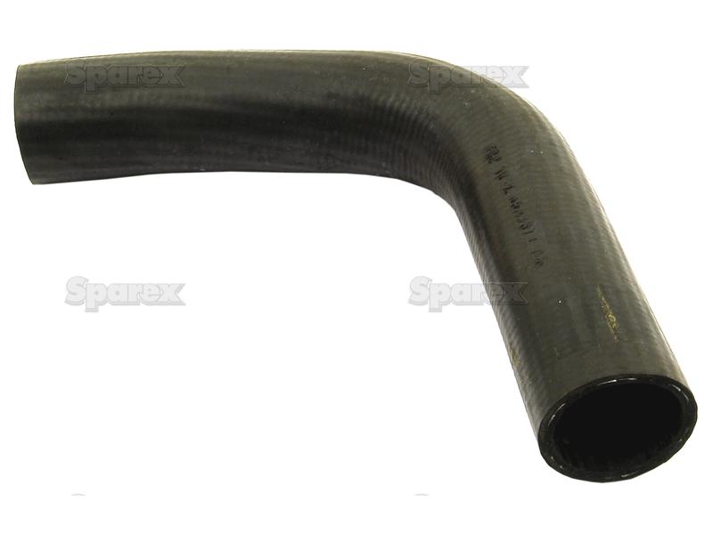Bottom Hose, Inner Ø of Hose Smaller End: 38mm, Inner Ø of Hose Bigger End: 38mm-S.40027-2845