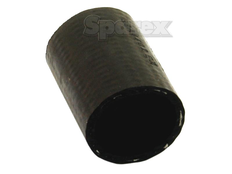 Bottom Hose, Inner Ø of Hose Smaller End: 37mm, Inner Ø of Hose Bigger End: 37mm-S.40028-2847