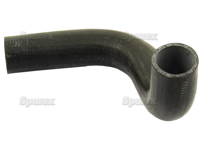 Bottom Hose, Inner Ø of Hose Smaller End: 38mm, Inner Ø of Hose Bigger End: 38mm-S.40029-2850