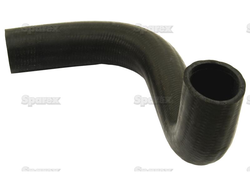 Bottom Hose, Inner Ø of Hose Smaller End: 38mm, Inner Ø of Hose Bigger End: 38mm-S.40031-2854