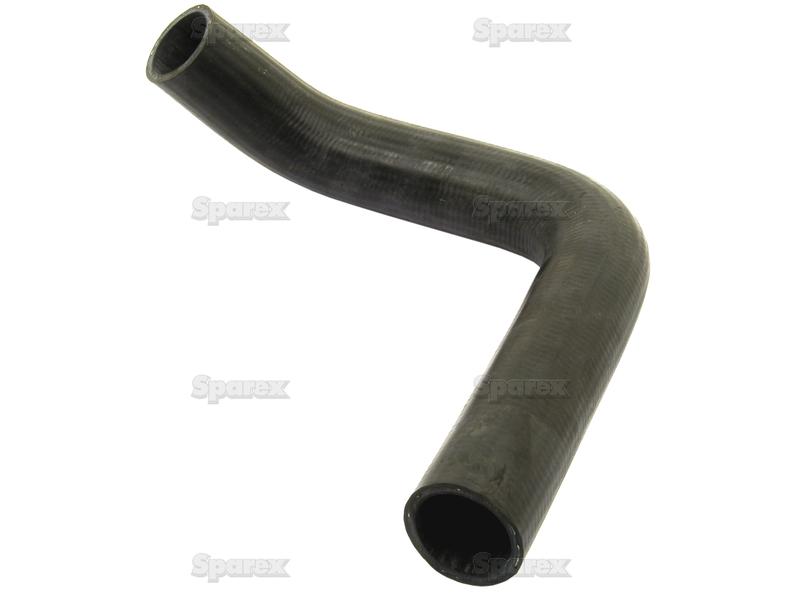 Bottom Hose, Inner Ø of Hose Smaller End: 36mm, Inner Ø of Hose Bigger End: 36mm-S.40032-2856
