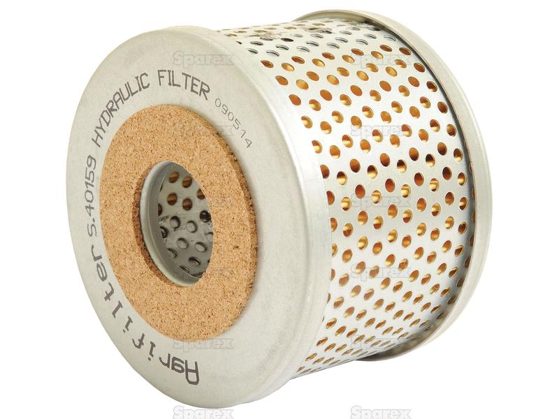 Power Steering Filter - Element-S.40159-2944