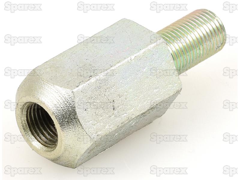 Dual Wheel Adaptor 9/16'' x 9/16'' UNF-S.40241-2993