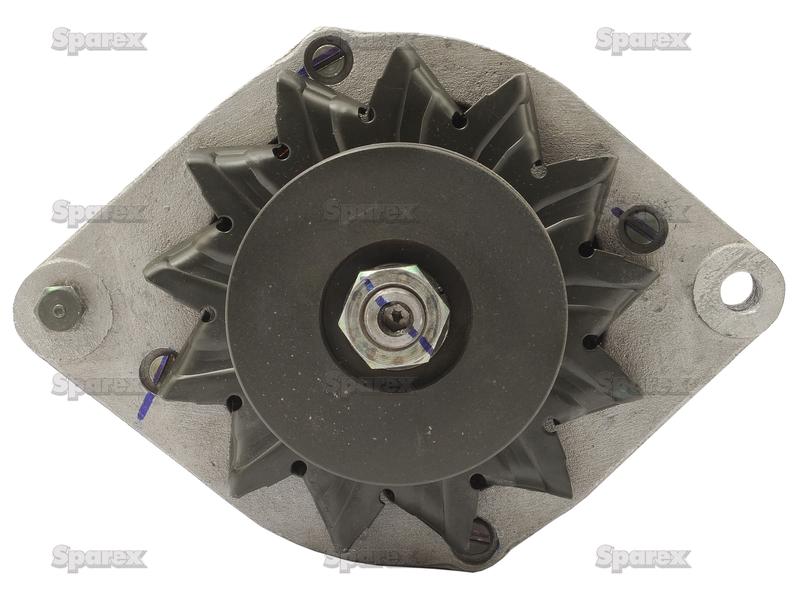 Alternator (Sparex) - 12V, 33 Amps-S.41162-4038