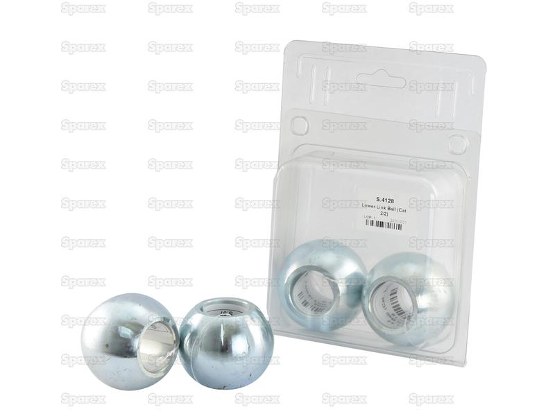 Lower Link Ball (Cat. 2/2)-S.4128-15829
