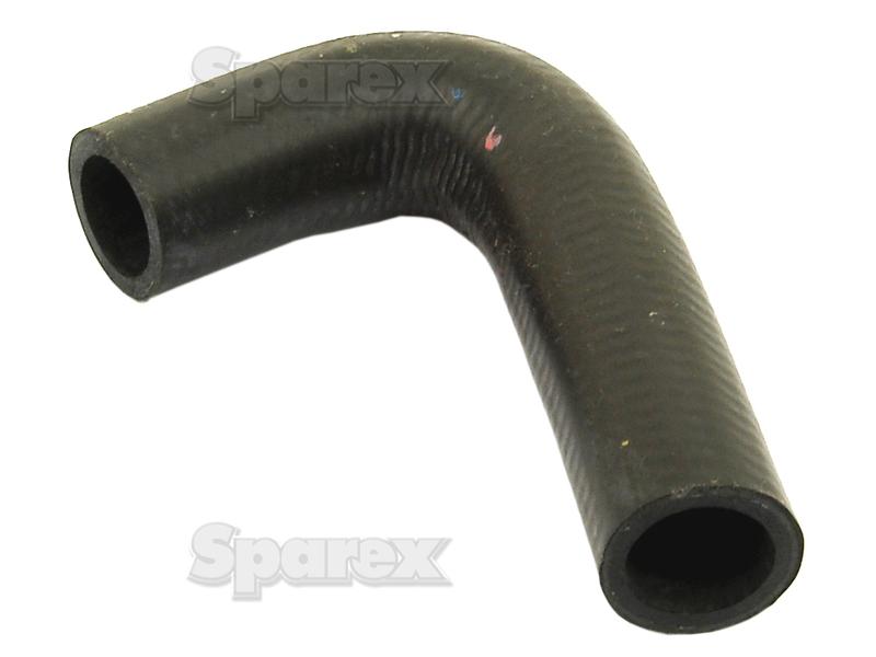 Bypass Hose, Inner Ø of Hose Smaller End: 21mm, Inner Ø of Hose Bigger End: 21mm-S.41528-4428