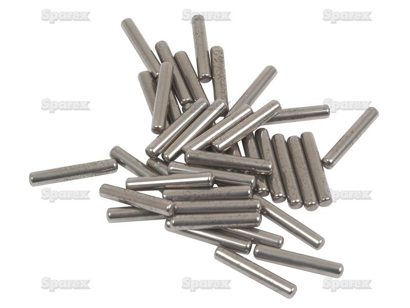 Needle Bearing (56 pcs.)-S.41796-4668