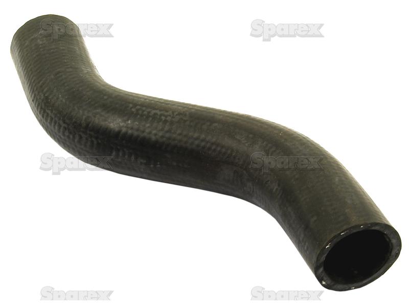 Top Hose, Inner Ø of Hose Smaller End: 36mm, Inner Ø of Hose Bigger End: 36mm-S.41825-4688