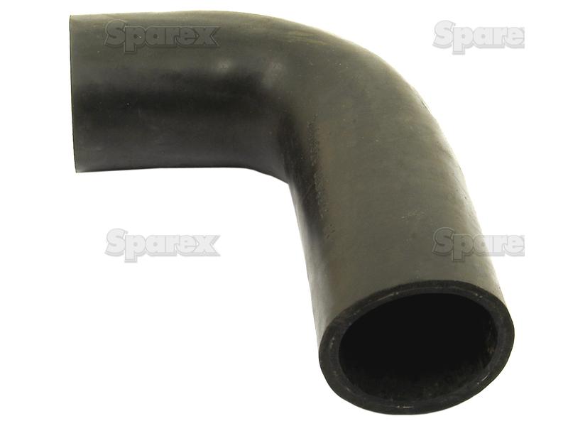 Top Hose, Inner Ø of Hose Smaller End: 48mm, Inner Ø of Hose Bigger End: 48mm-S.41829-4697