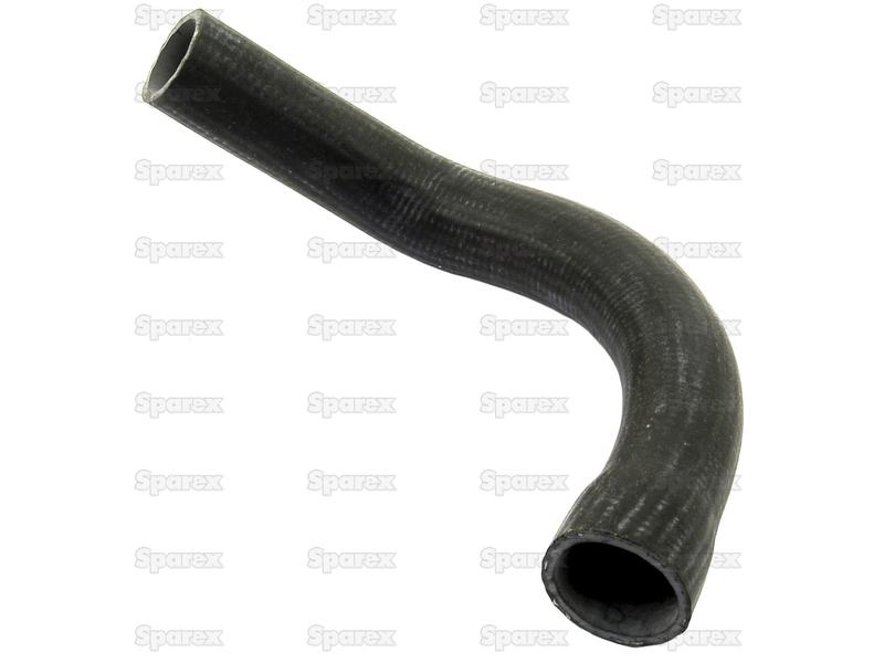 Bottom Hose, Inner Ø of Hose Smaller End: 31.7mm, Inner Ø of Hose Bigger End: 38.7mm-S.41831-4702
