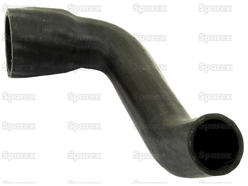 Bottom Hose, Inner Ø of Hose Smaller End: 39mm, Inner Ø of Hose Bigger End: 56mm-S.41833-4707