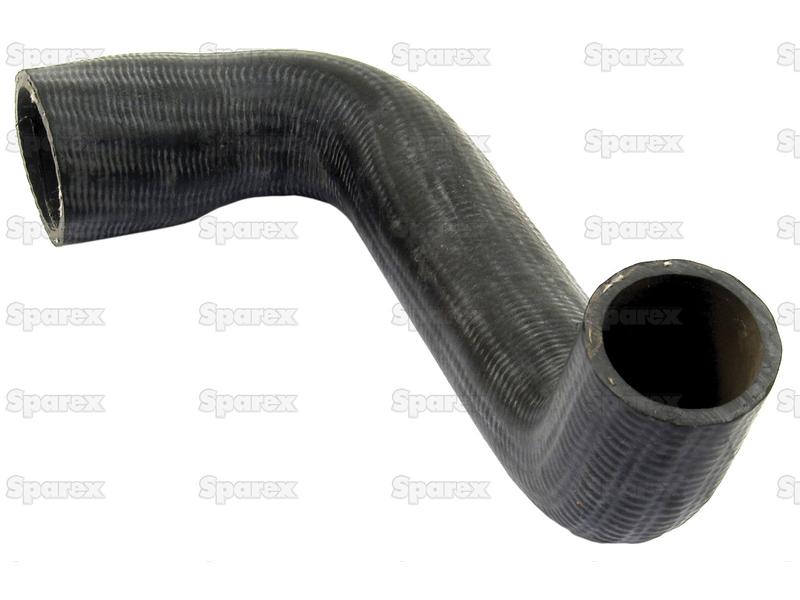 Bottom Hose, Inner Ø of Hose Smaller End: 40mm, Inner Ø of Hose Bigger End: 48mm-S.41834-4709