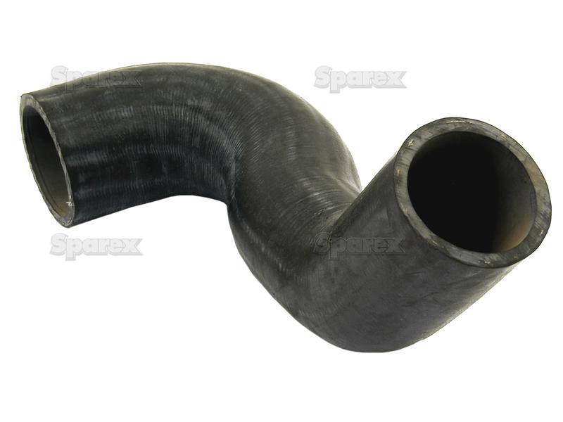 Bottom Hose, Inner Ø of Hose Smaller End: 49.2mm, Inner Ø of Hose Bigger End: 56.7mm-S.41836-4711