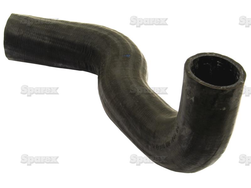 Bottom Hose, Inner Ø of Hose Smaller End: 42mm, Inner Ø of Hose Bigger End: 50mm-S.42246-5109