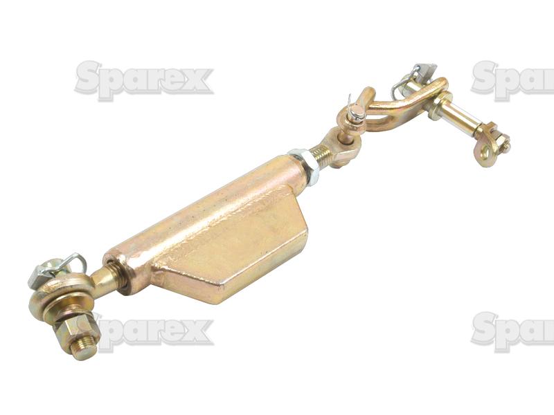 Check Chain Assembly-S.4250-15838