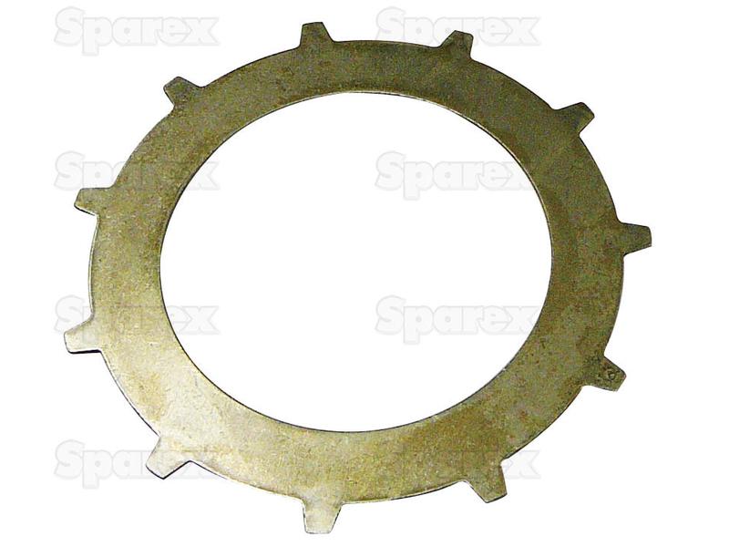 Clutch Plate-S.42855-15850