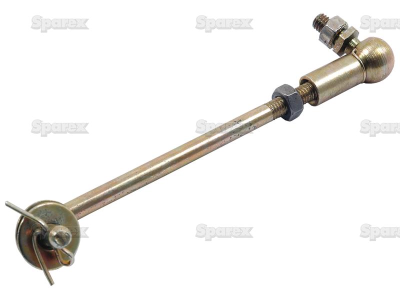 Throttle Linkage Kit-S.42875-15852