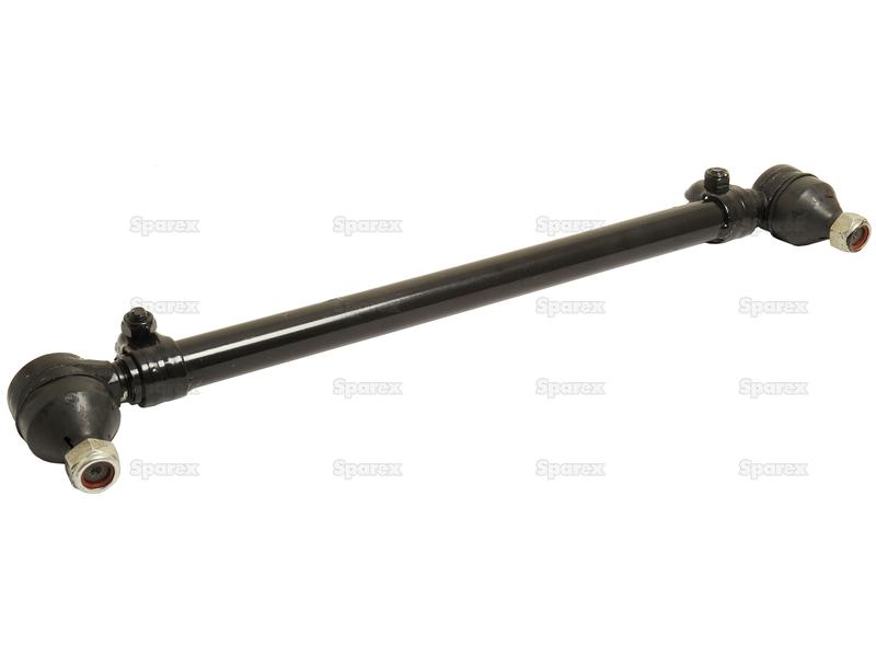 Tie Rod/Drag Link Assembly, Length: 107mm-S.43782-5548