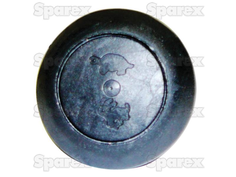 SHIFT KNOB, TURTLE-RABBIT-S.44064-15885