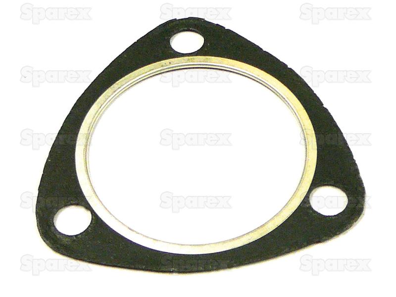 GASKET, MUFFLER, TURBO-S.44068-15887