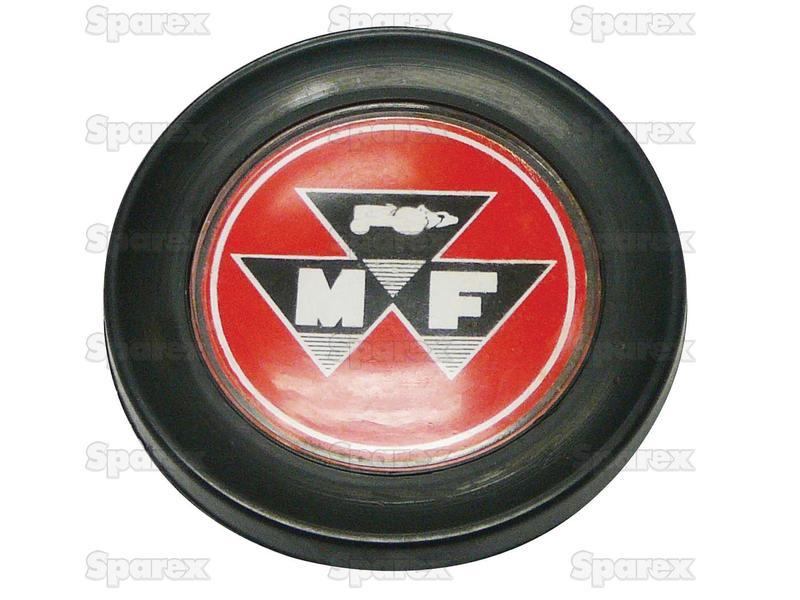 CAP, STEERING WHEEL 3 1/4DIAMETER-S.44122-15889