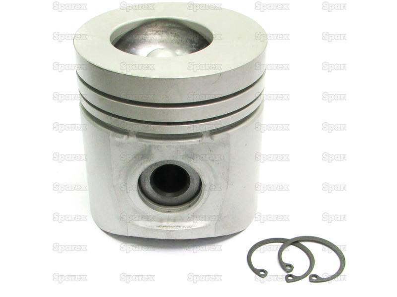 Piston (Standard)-S.44143-5603