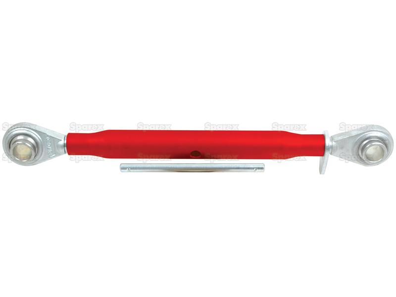 Top Link (Cat.0/0) Ball and Ball, 3/4'', Min. Length 11 1/32''.-S.4418-15891