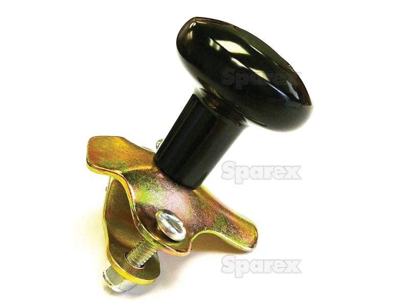 Wheel Spinner, Degrees: 15°,-S.44208-15893