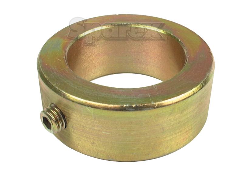 Shaft Locking Collar, ID: 1 3/8'', OD: 2 1/8'', Height: 7/8''.-S.4444-15902
