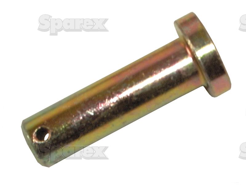 Metric Clevis Pin Ø15.7mm x 45.00mm-S.4463-5633