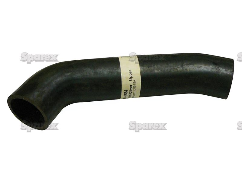 Top Hose, Inner Ø of Hose Smaller End: 29mm, Inner Ø of Hose Bigger End-S.44984-5636