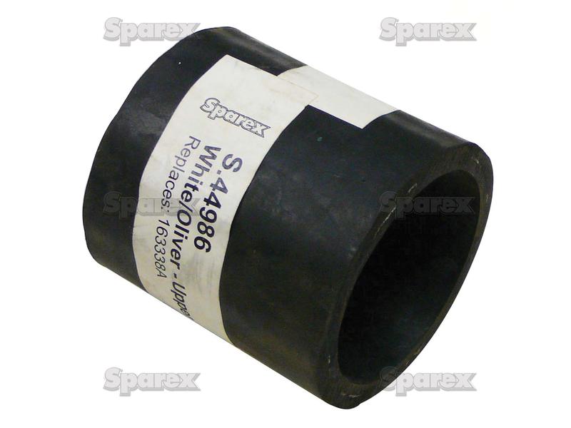 Top Hose, Inner Ø of Hose Smaller End: 31mm, Inner Ø of Hose Bigger End: 78mm-S.44986-5637