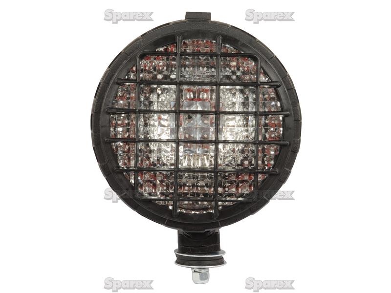 Work Lamp Round RH/LH - 12V (55W)-S.4502-15909